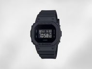 GMDS5610BB-1 (Digital) (Image by G-SHOCK)